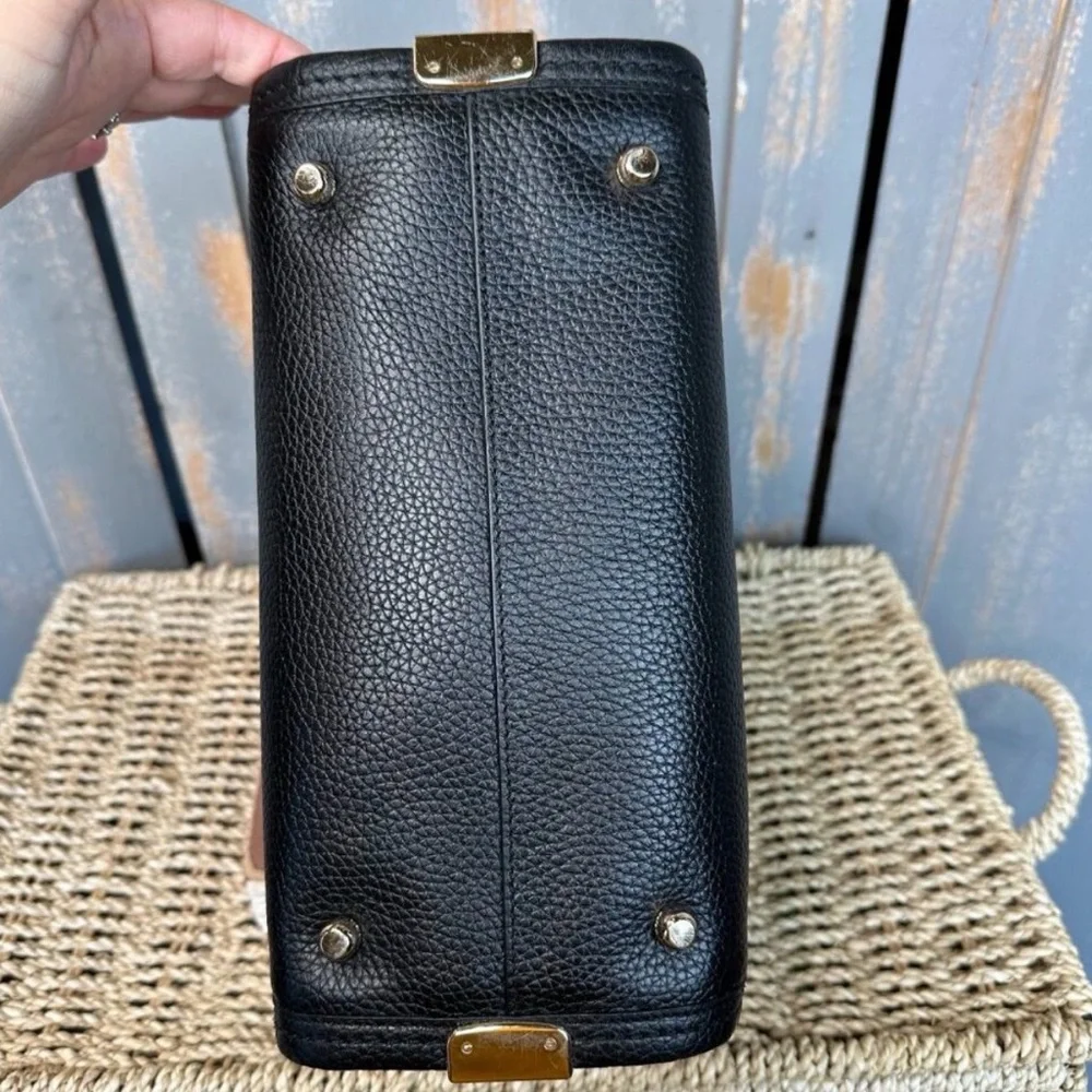 Coach swagger 27 Leather Satchel - Picture 8 of 16